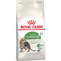 Royal Canin Outdoor 7+ - 4 kg von Royal Canin