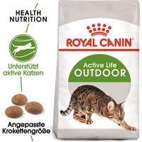 ROYAL CANIN Outdoor 2 kg von Royal Canin