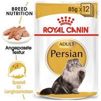 ROYAL CANIN Persian Adult 12x85g von Royal Canin