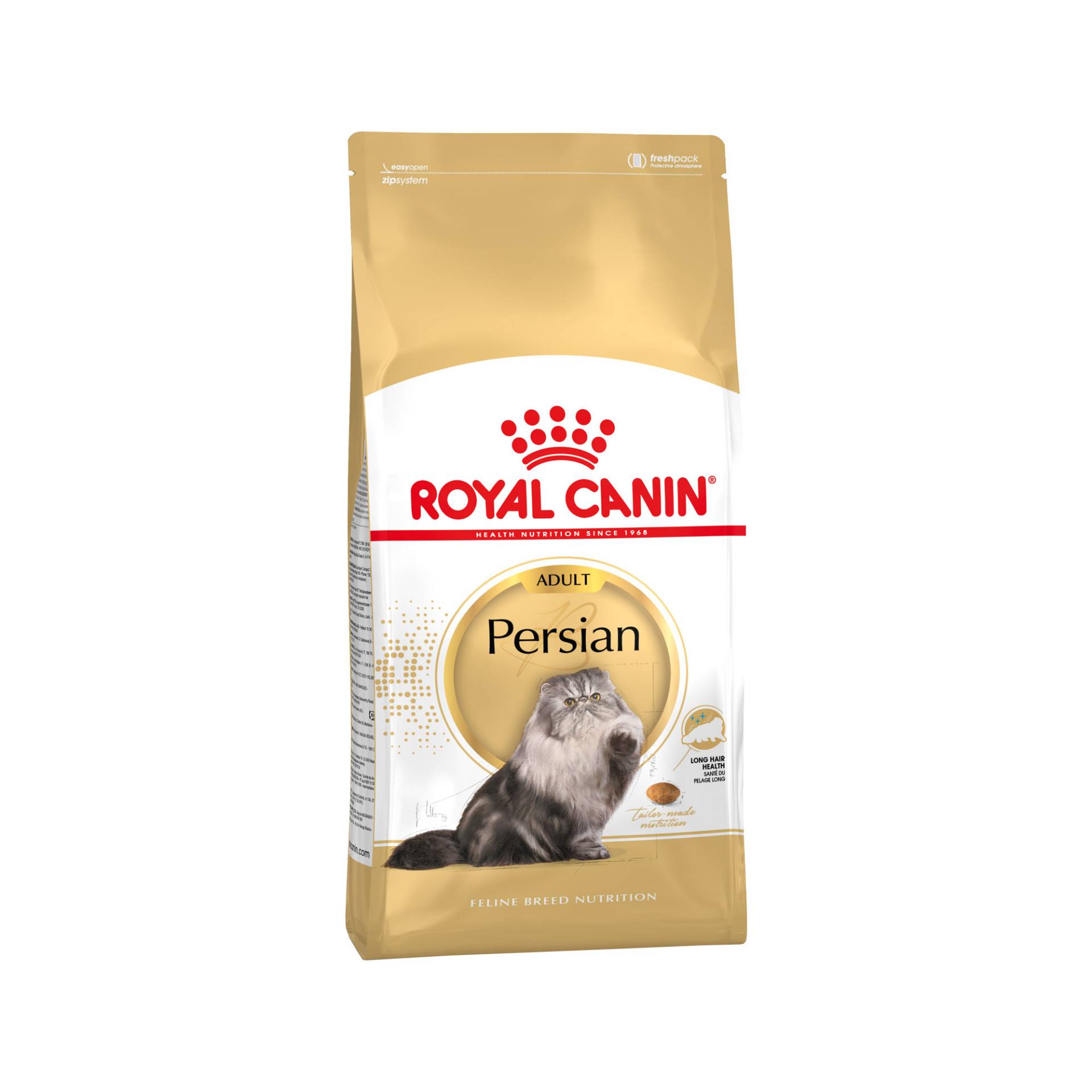 Royal Canin Persian Adult Katzenfutter - 10 kg von Royal Canin