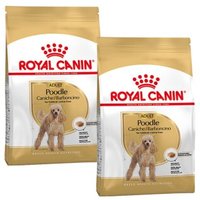 ROYAL CANIN Poodle Adult 2x7,5 kg von Royal Canin