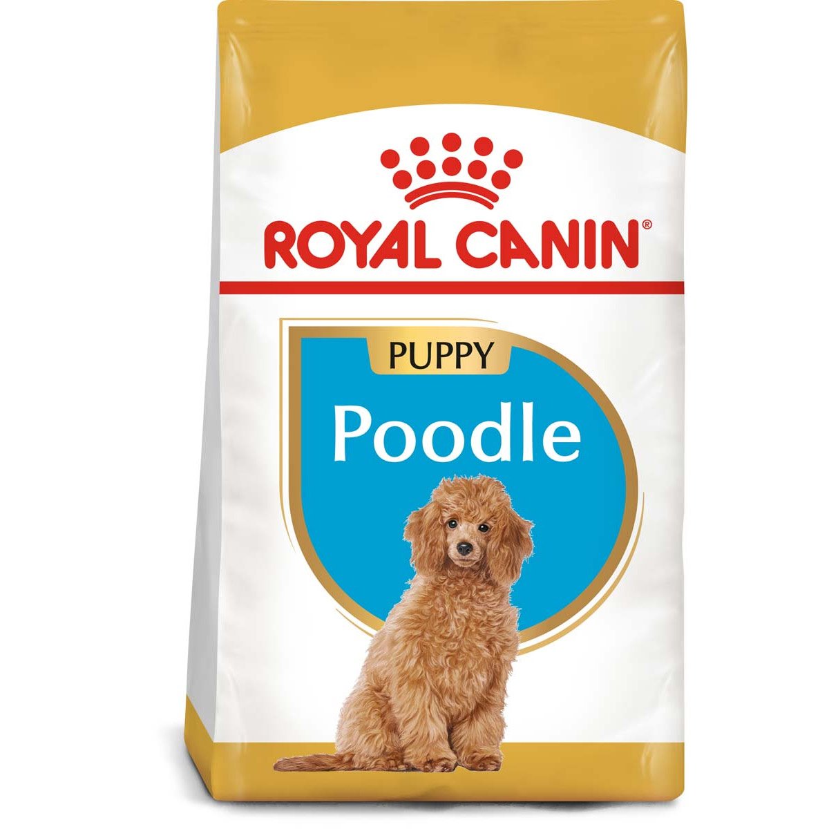 ROYAL CANIN Poodle Puppy Welpenfutter trocken für Pudel 3kg von Royal Canin