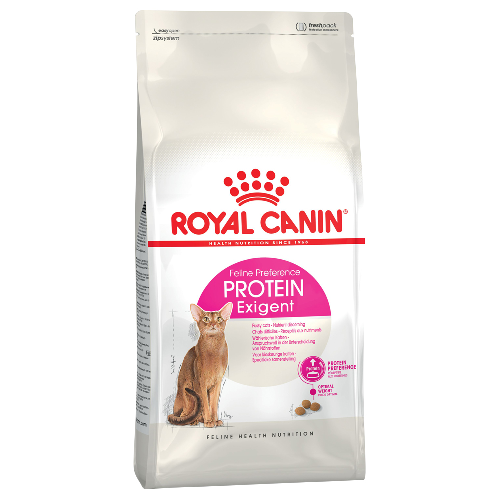 Royal Canin Protein Exigent - 10 kg von Royal Canin