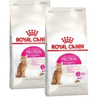 ROYAL CANIN Protein Exigent 2x10 kg von Royal Canin