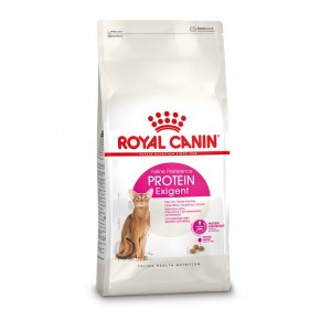 Royal Canin Protein Exigent Katzenfutter 10 kg von Royal Canin