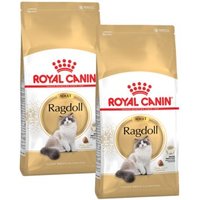 ROYAL CANIN Ragdoll Adult 2x10 kg von Royal Canin