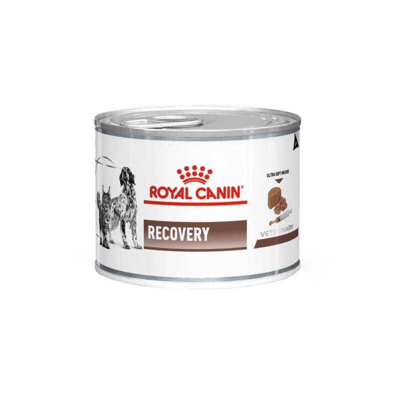 Royal Canin Recovery - 12 x 195 g von Royal Canin