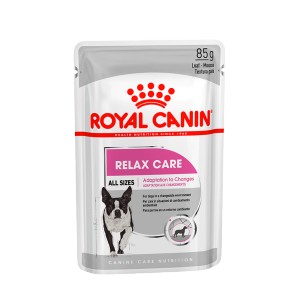 Royal Canin Relax Care Nassfutter 1 Karton (12 x 85 g) von Royal Canin