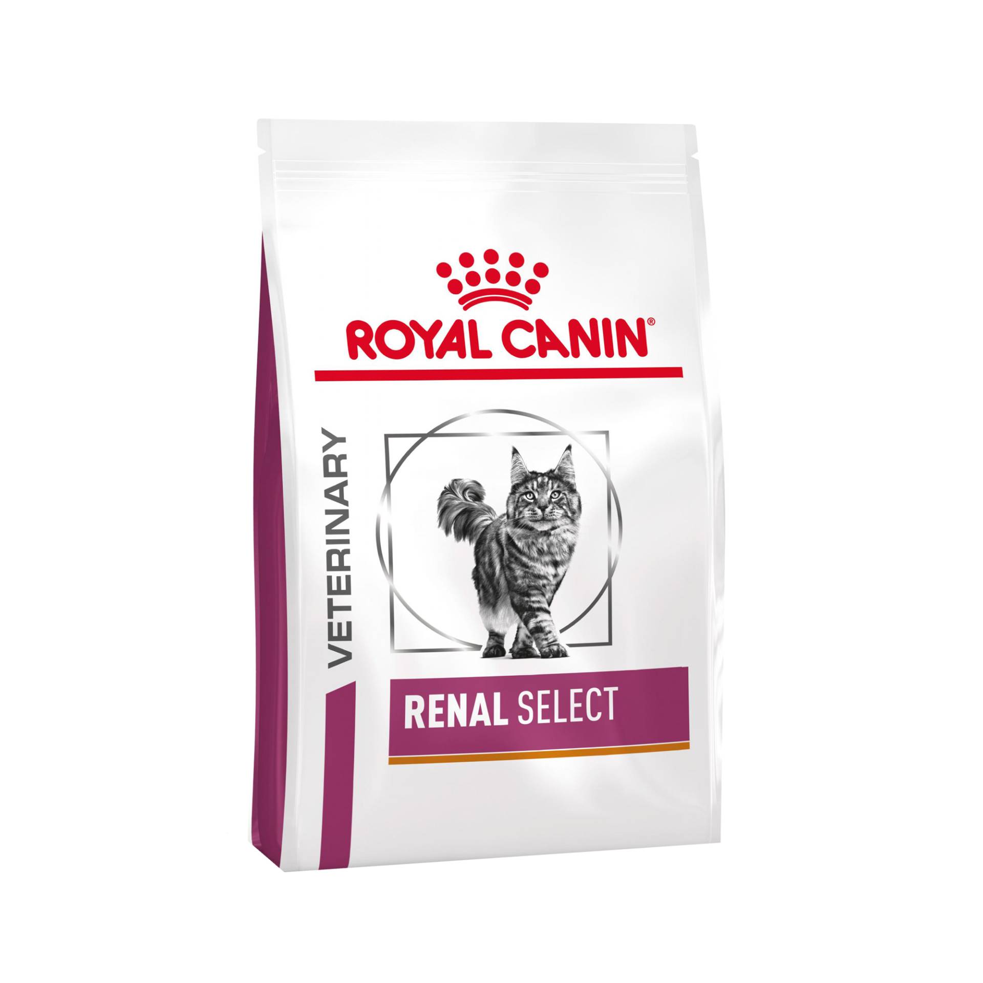 Royal Canin Renal Select (RSE 24) Katzenfutter - 2 kg von Royal Canin