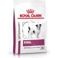 ROYAL CANIN Veterinary RENAL SMALL DOGS 1,5 kg von Royal Canin