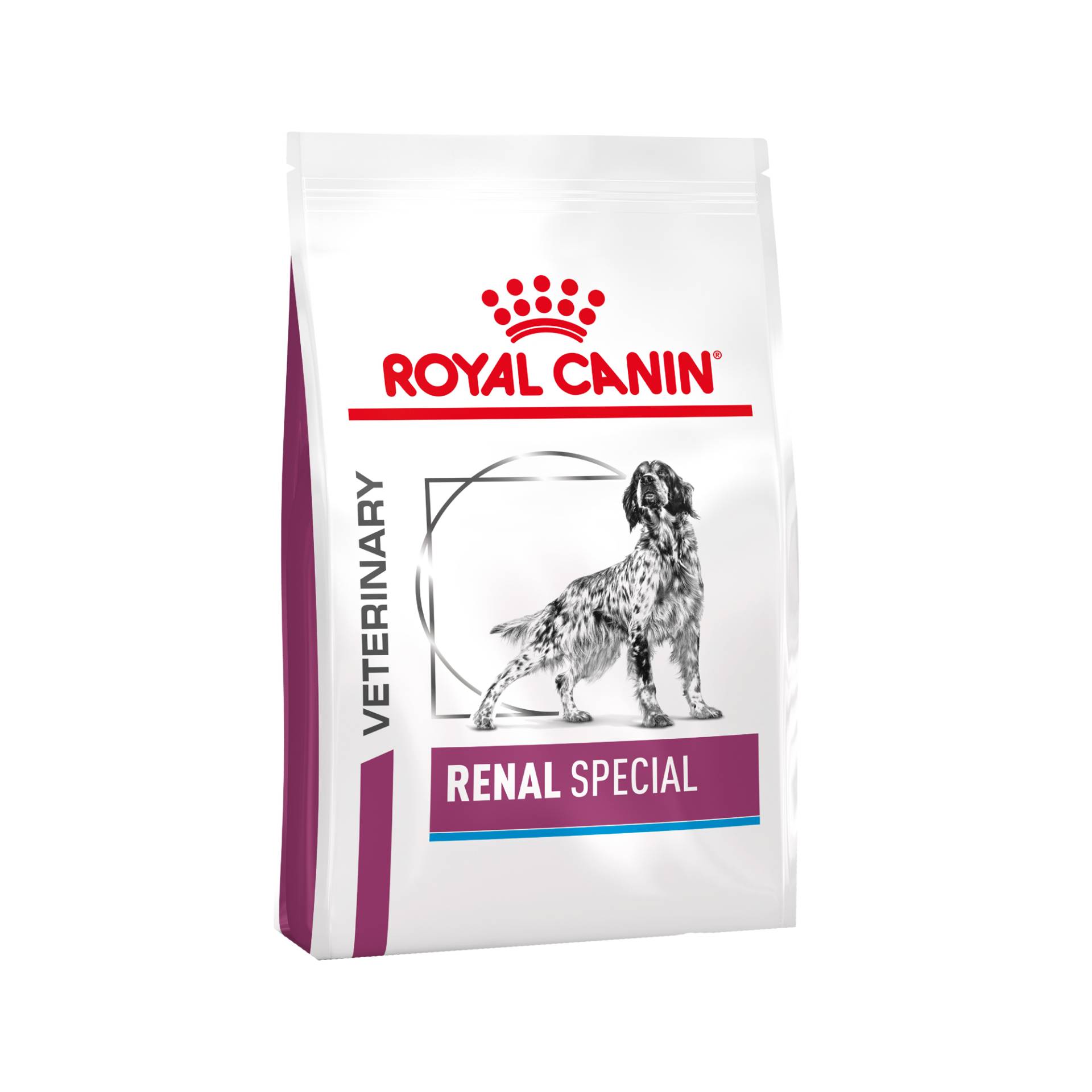 Royal Canin Renal Special (RSF 13) Hundefutter - 10 kg von Royal Canin