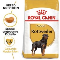 ROYAL CANIN Rottweiler Adult 12 kg von Royal Canin