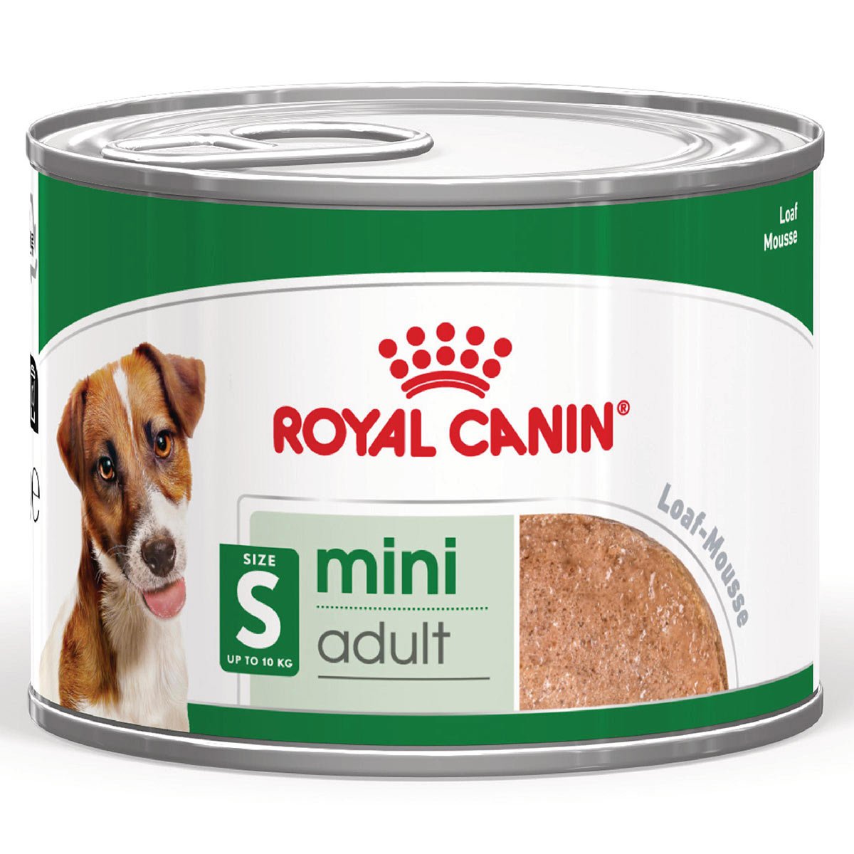 Royal Canin SHN Mini Adult Loaf Can 12x195g von Royal Canin