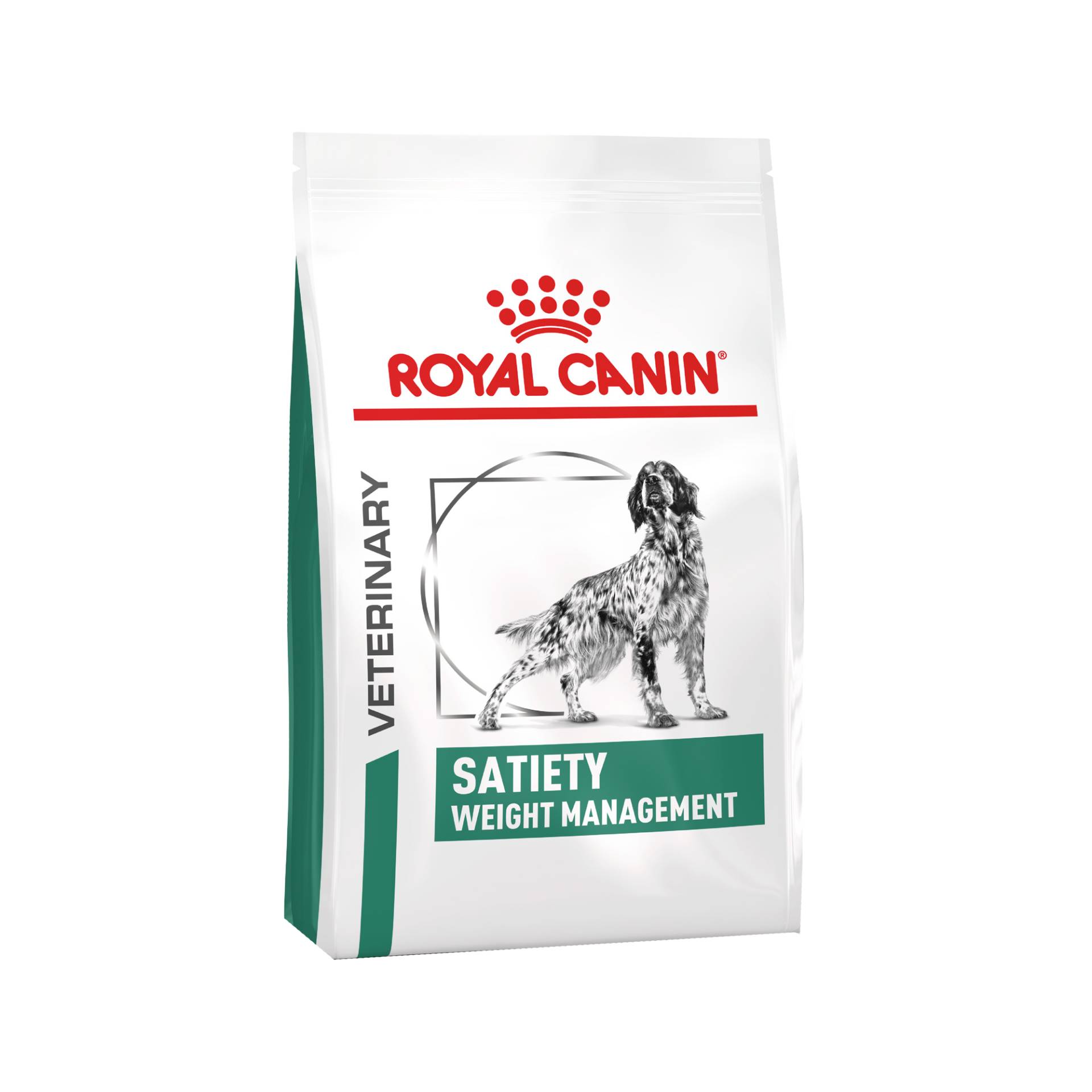 Royal Canin Satiety (SAT 30) Hundefutter - 12 kg von Royal Canin