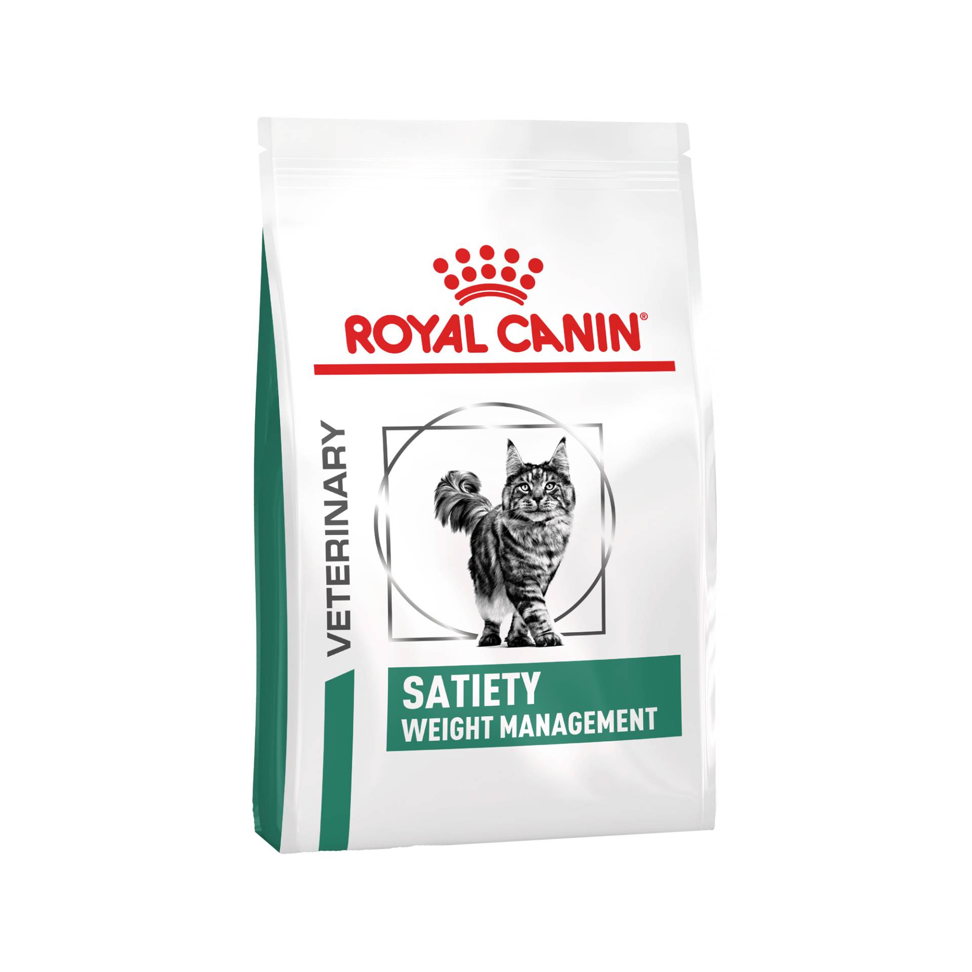 Royal Canin Satiety (SAT 34) Katzenfutter - 3,5 kg von Royal Canin