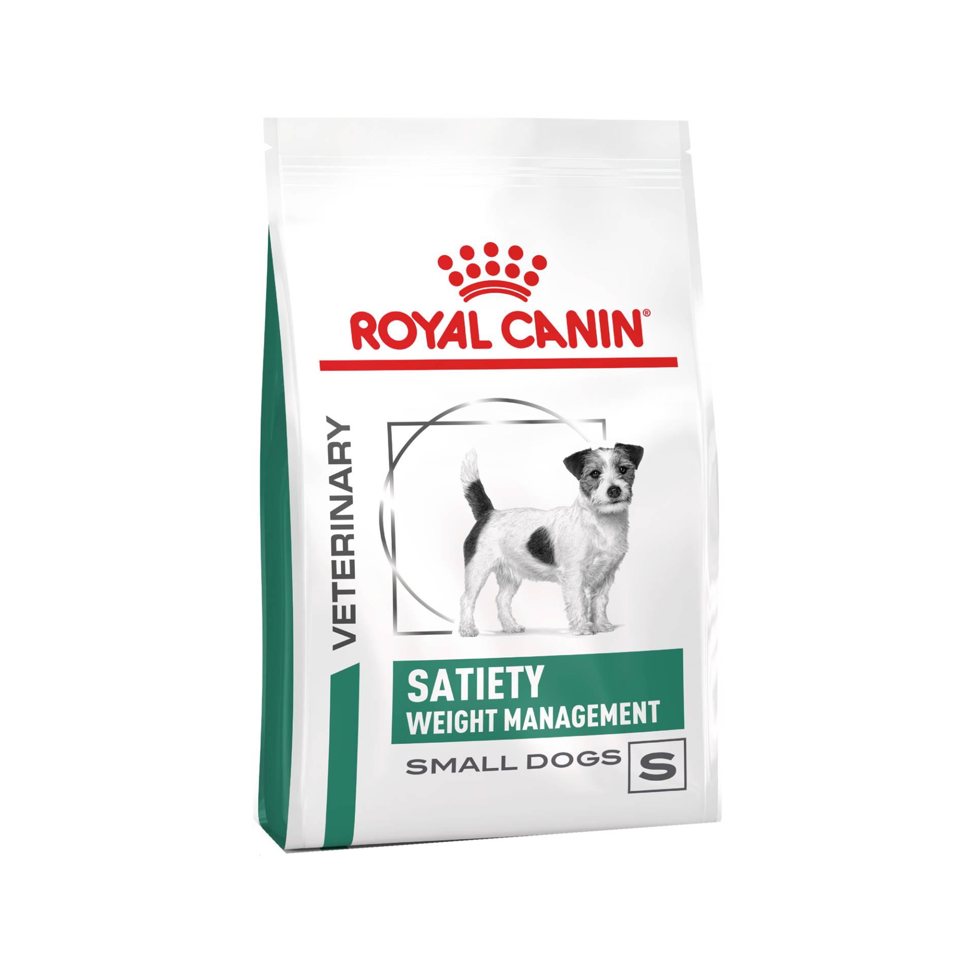 Royal Canin Satiety Small (SSD 30) Hundefutter - 1,5 kg von Royal Canin