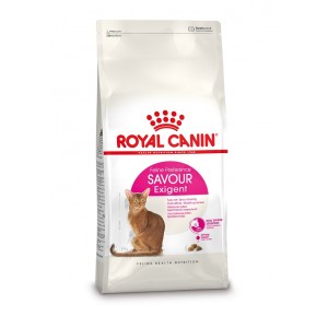 Royal Canin Savour Exigent Katzenfutter 2 kg von Royal Canin