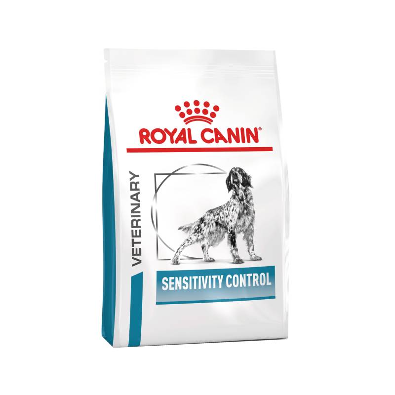 Royal Canin Sensitivity Control (SC 21) Hundefutter - 1,5 kg von Royal Canin