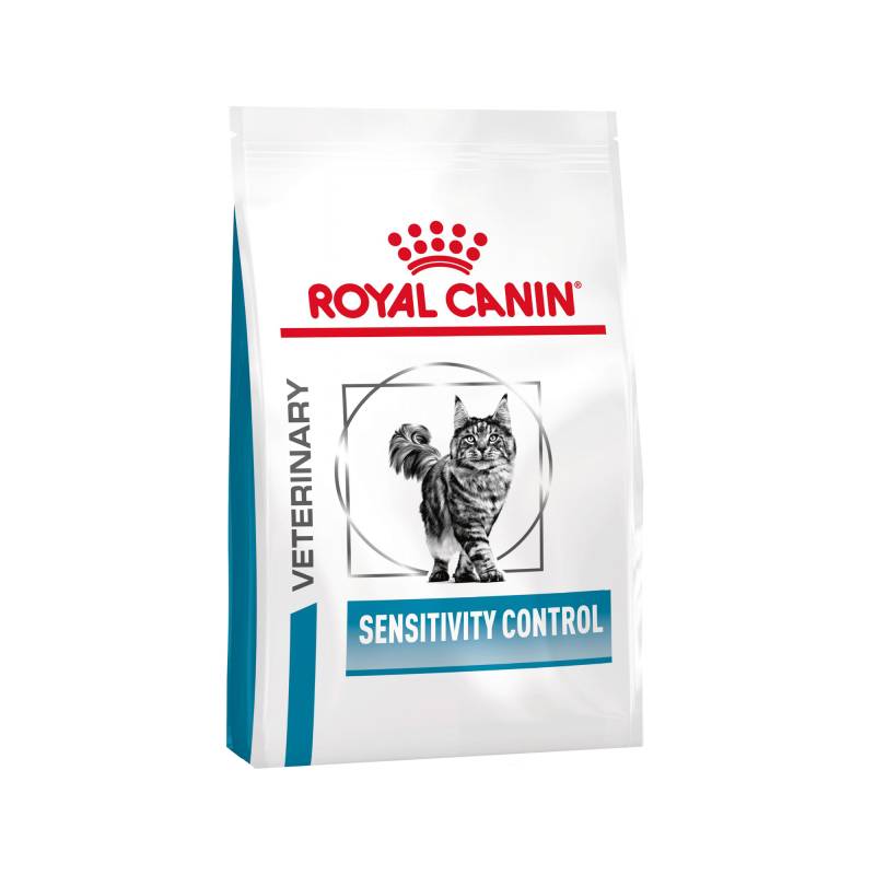 Royal Canin Sensitivity Control (SC 27) Katzenfutter - 3,5 kg von Royal Canin