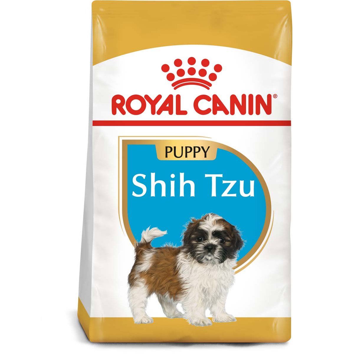 ROYAL CANIN Shih Tzu Puppy Welpenfutter trocken 2x1,5kg von Royal Canin