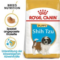 ROYAL CANIN BHN Shih Tzu Puppy 1,5kg von Royal Canin