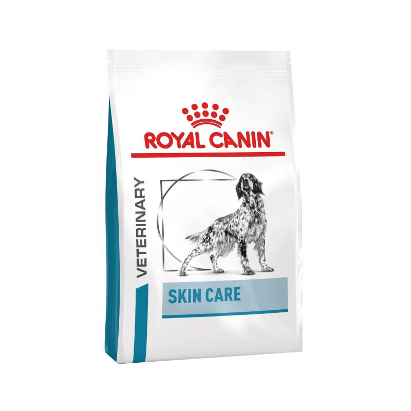 Royal Canin Skin Care (SK 23) Hundefutter - 11 kg von Royal Canin