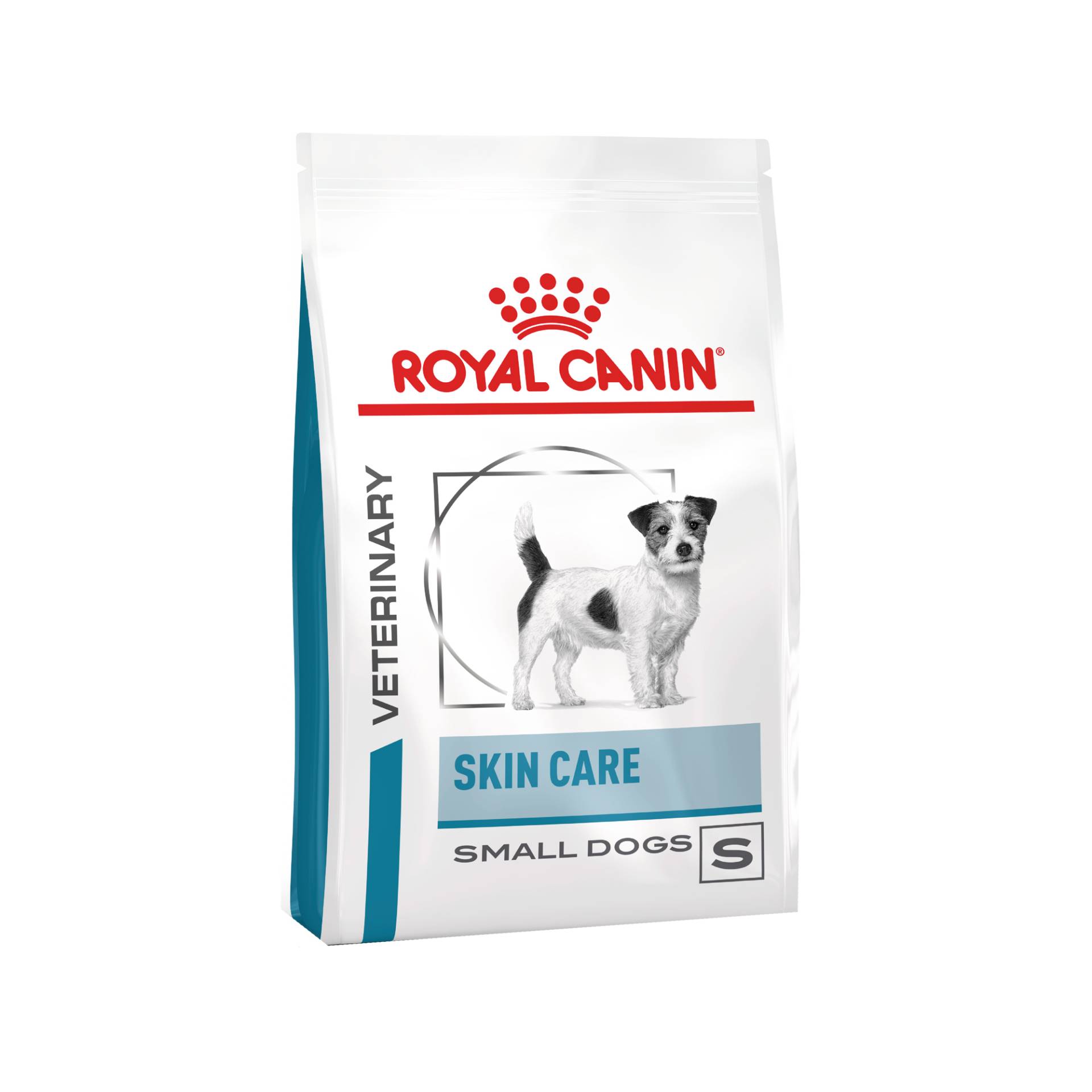 Royal Canin Skin Care kleiner Hund Hundefutter - 4 kg von Royal Canin