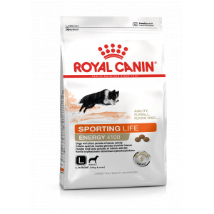 Royal Canin Sporting Energy 4100 Large Dog 15 kg von Royal Canin