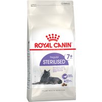 Royal Canin Sterilised 7+ - 1,5 kg von Royal Canin