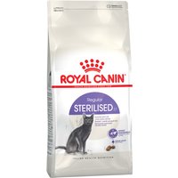 Royal Canin Sterilised - 10 kg von Royal Canin