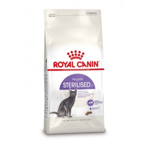 Royal Canin Regular Sterilised 37 Katzenfutter 2 kg von Royal Canin