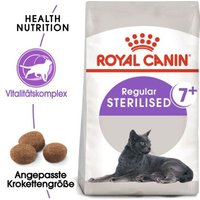 ROYAL CANIN Sterilised 7+ 3,5 kg von Royal Canin