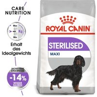 ROYAL CANIN Sterilised Maxi 12 kg von Royal Canin