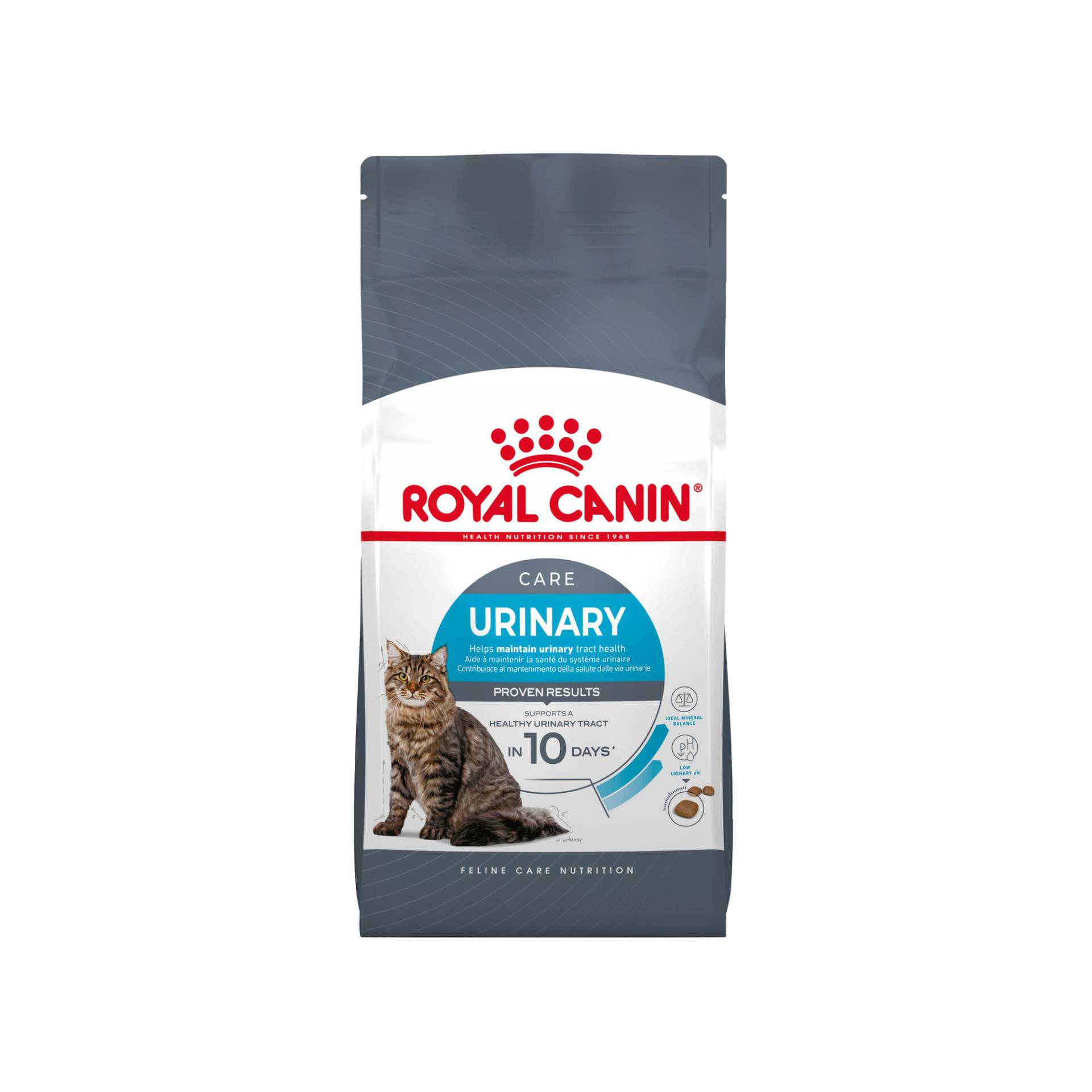 Royal Canin Urinary Care Katzenfutter - 10 kg von Royal Canin