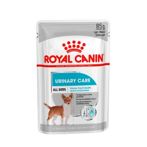 Royal Canin Urinary Care Hunde-Nassfutter 1 Karton (12 x 85 g) von Royal Canin