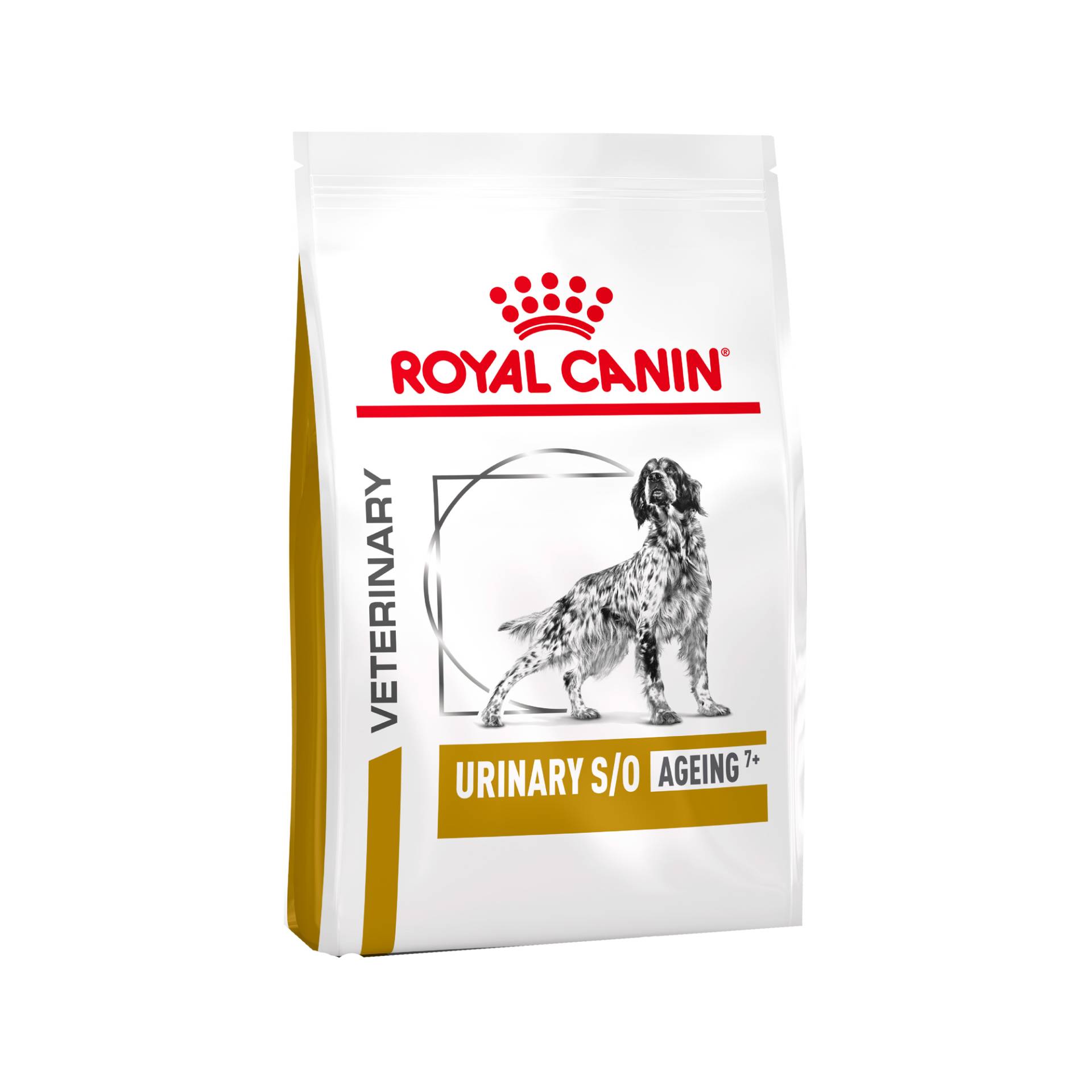 Royal Canin Urinary S/O Ageing 7+ Hundefutter - 1,5 kg von Royal Canin