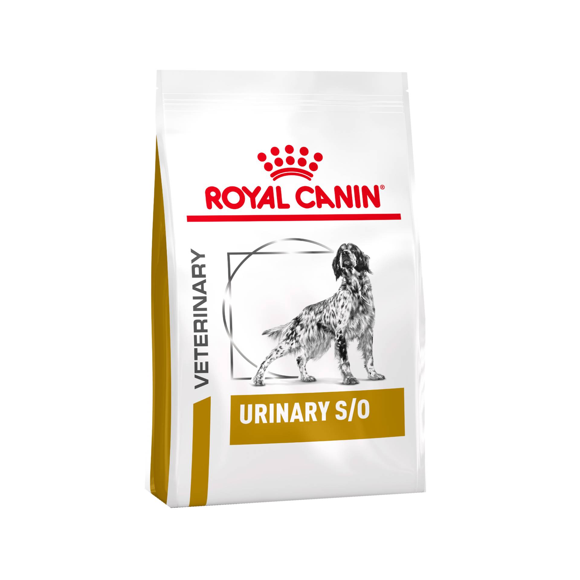 Royal Canin Urinary S/O Hundefutter - 13 kg von Royal Canin