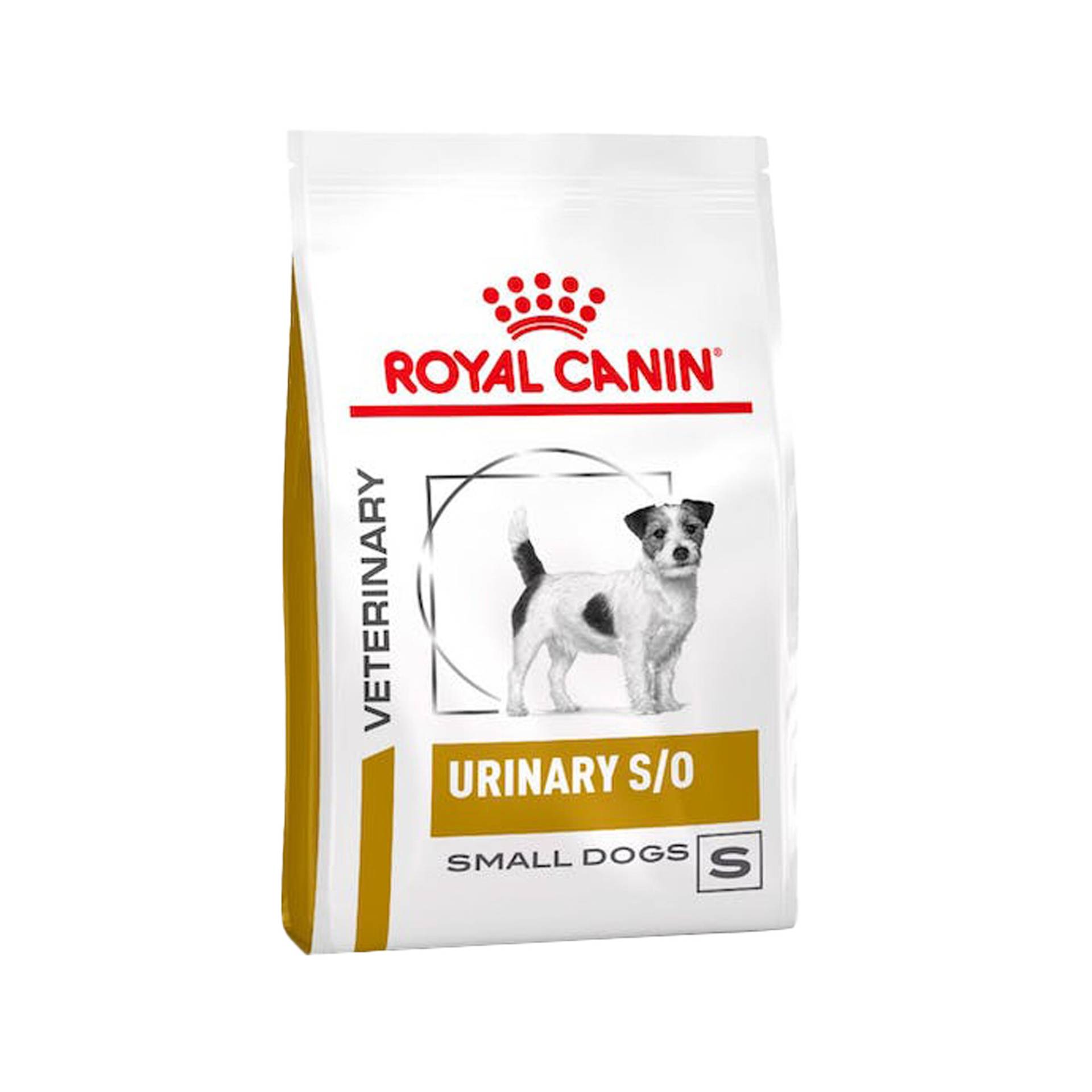 Royal Canin Urinary S/O Small (USD 20) Hundefutter - 1,5 kg von Royal Canin