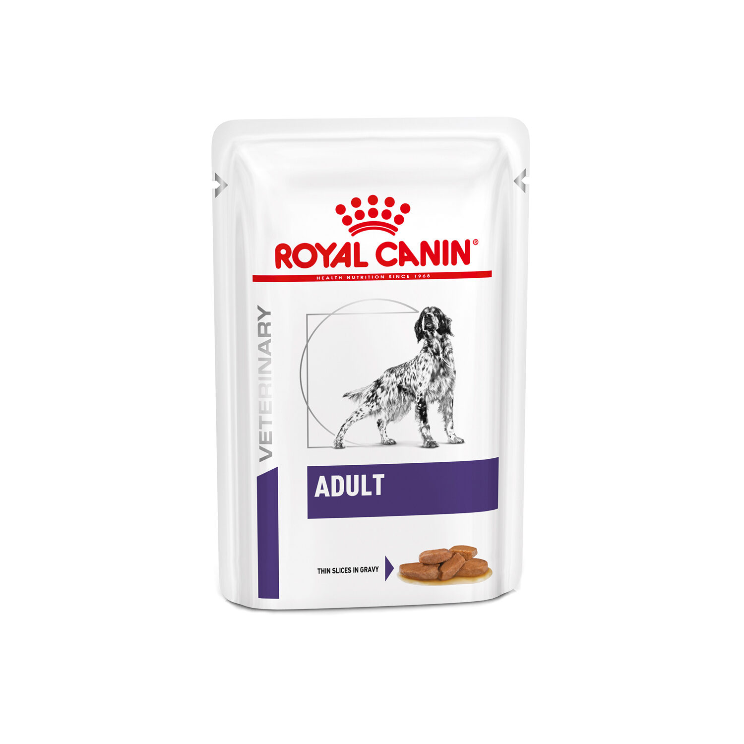 Royal Canin VCN - Adult Dog - Frischebeutel - 12 x 100 g von Royal Canin