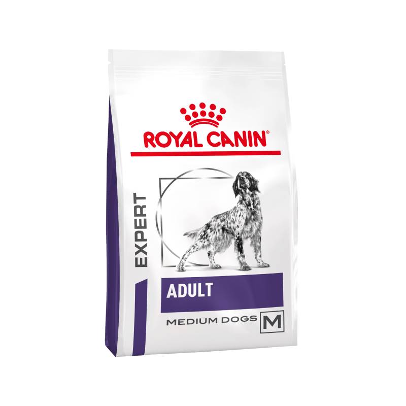 Royal Canin VCN Adult Medium Hundefutter - 10 kg von Royal Canin