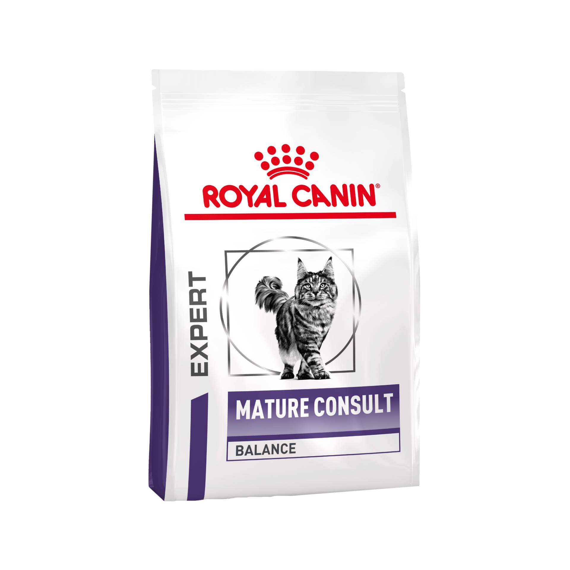 Royal Canin VCN Mature Consult Balance Katzenfutter - 1,5 kg von Royal Canin