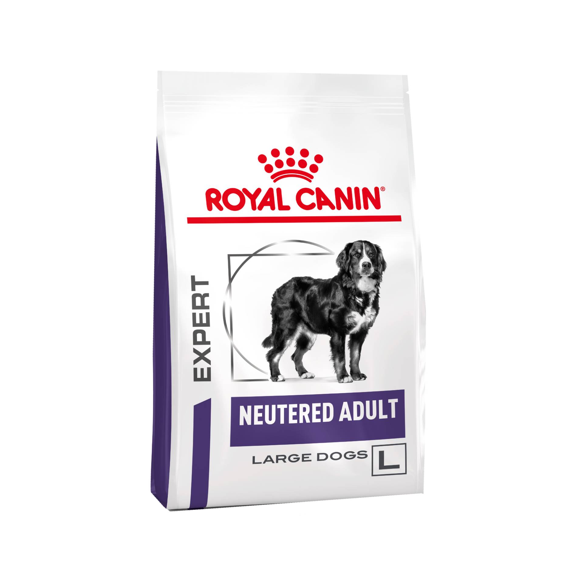 Royal Canin VCN Neutered Adult Large Dog Hundefutter - 3,5 kg von Royal Canin