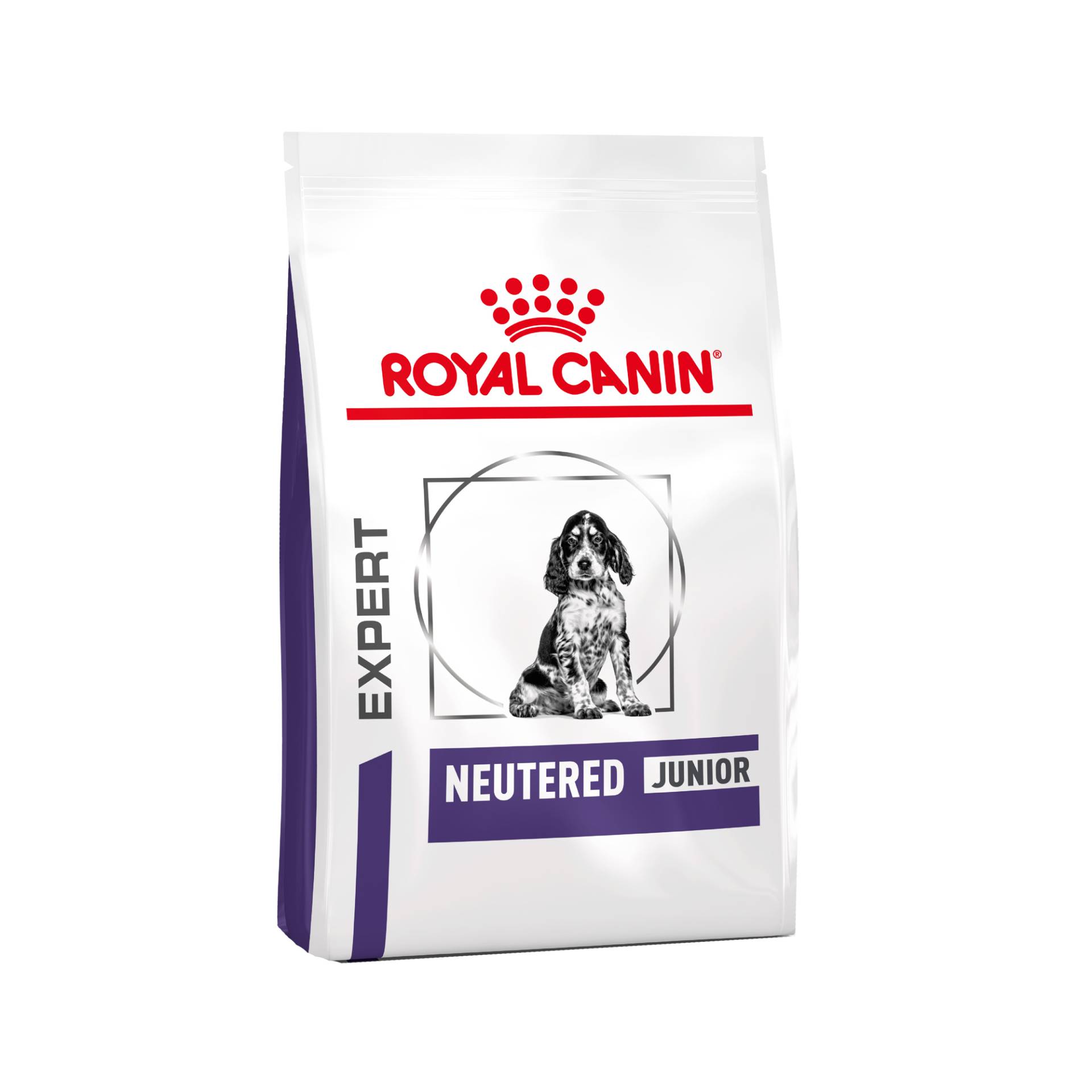 Royal Canin VCN - Neutered Junior Medium Dog - 3,5 kg von Royal Canin