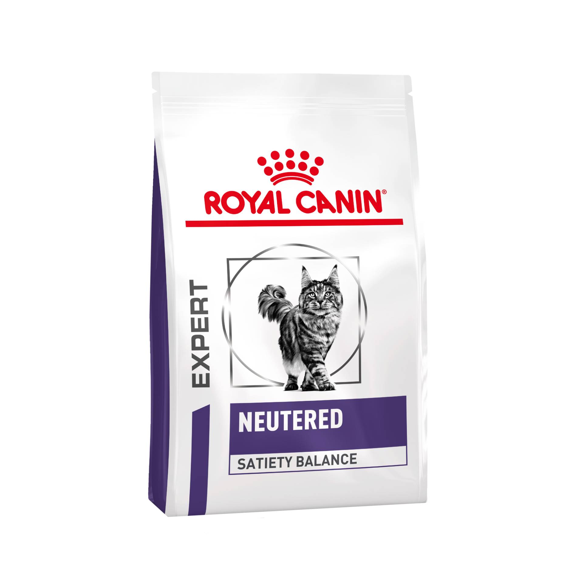 Royal Canin VCN Neutered Satiety Balance Katzenfutter - 1,5 kg von Royal Canin