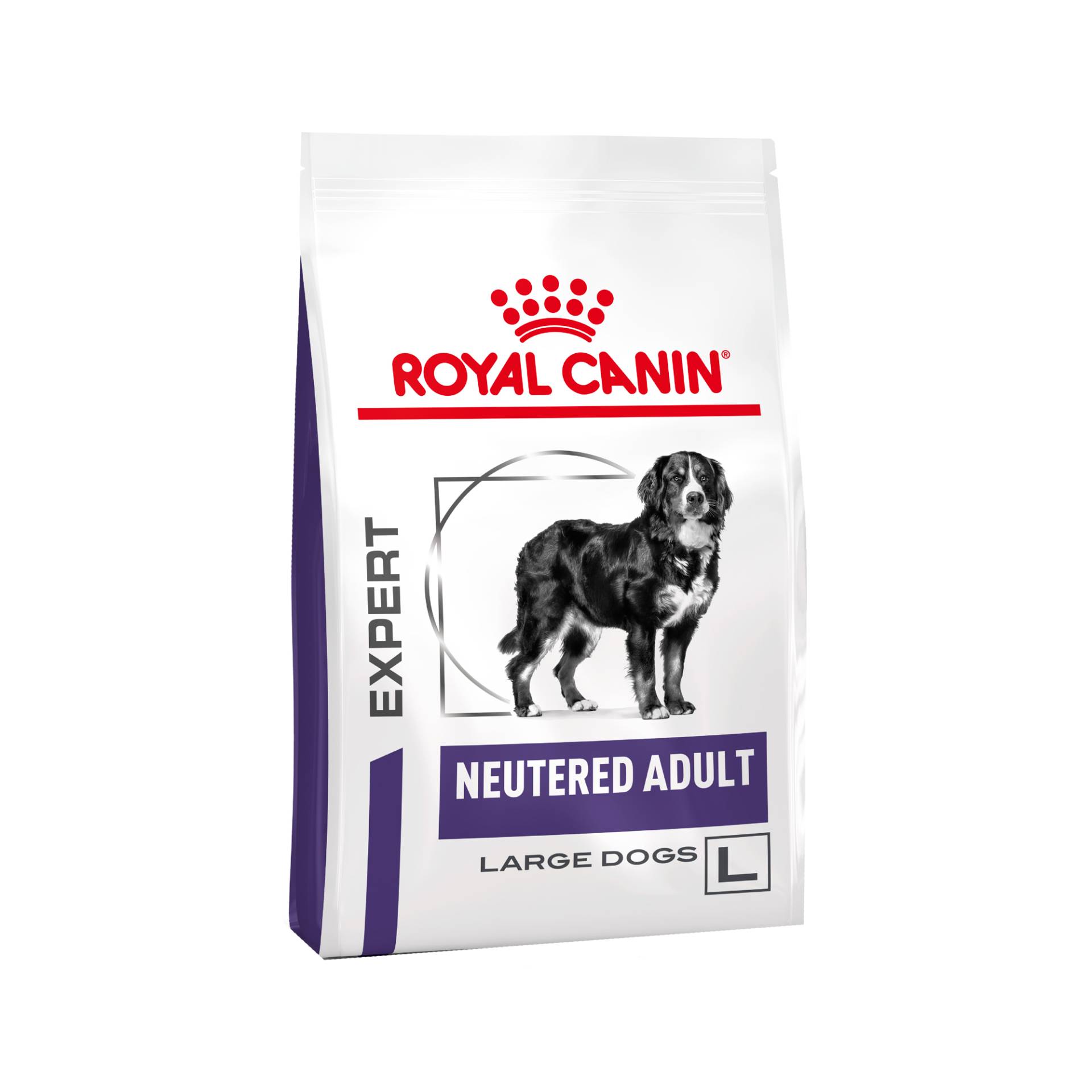 Royal Canin VCN Senior Consult Mature Large Dog Hundefutter - 14 kg von Royal Canin