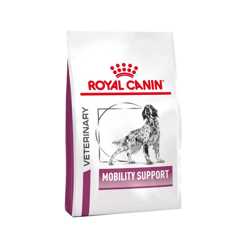 Royal Canin VHN Mobility Support - 12 kg von Royal Canin