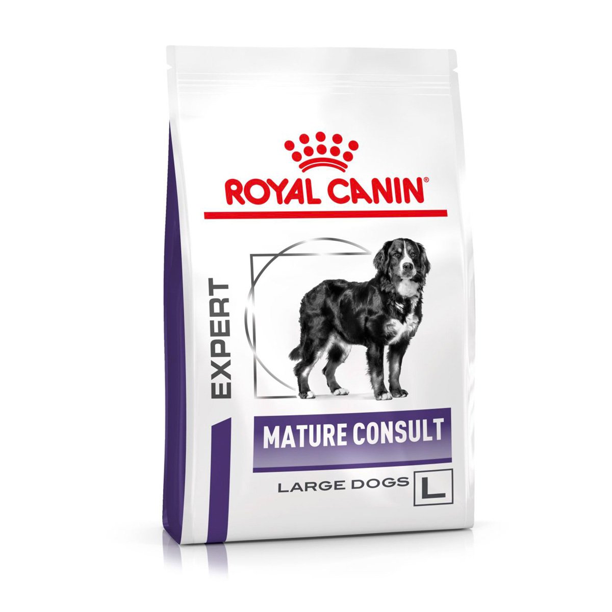 ROYAL CANIN® Expert MATURE CONSULT LARGE DOGS Trockenfutter für Hunde 14kg von Royal Canin