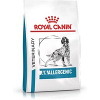 ROYAL CANIN Veterinary Anallergenic 8 kg von Royal Canin