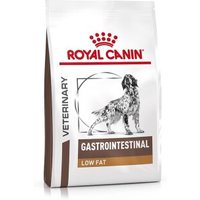 ROYAL CANIN Veterinary Gastro Intestinal Low Fat 1,5 kg von Royal Canin