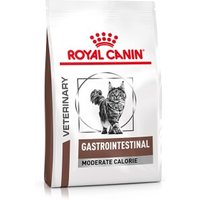 ROYAL CANIN Veterinary Gastrointestinal Moderate Calorie 2 kg von Royal Canin